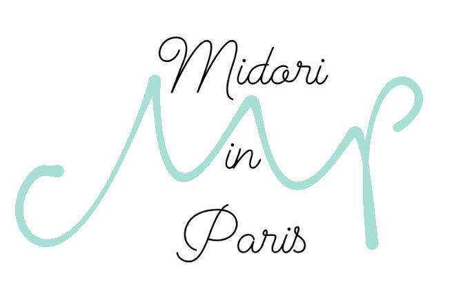 Midori in Paris